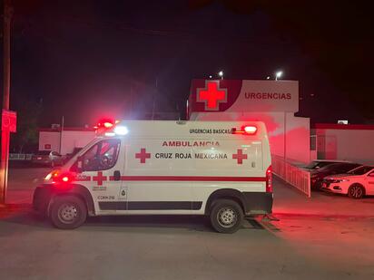 Niño de 10 años fue herido con un arma blanca por otro niño de 8 años en Monclova