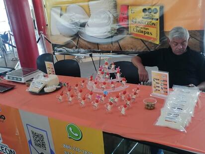 Comercio busca reactivar tradiciones y ventas con programa 'Viernes muy Mexicano' permanente