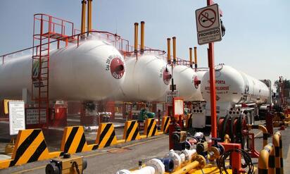 El precio del gas LP registra nueva baja en Piedras Negras