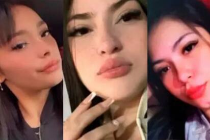 Detienen a sexto implicado en triple feminicidio en Argentina