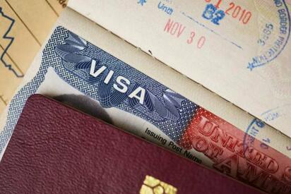 Canciller y ministro de Hacienda de Colombia renuncian a visa de EE.UU.