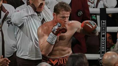 ¡Terrible noticia! Canelo Álvarez retrasaría su regreso al ring; será sometido a una cirugía