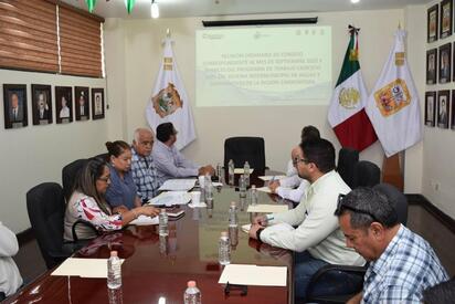 SIMAS asume control regional para mejorar gestión del agua en la Región Carbonífera