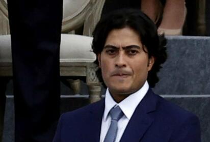 Hijo de Gustavo Petro enfrenta juicio por incremento patrimonial