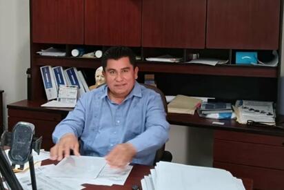 Lorenzo Menera deja la gerencia tras meses de confrontación