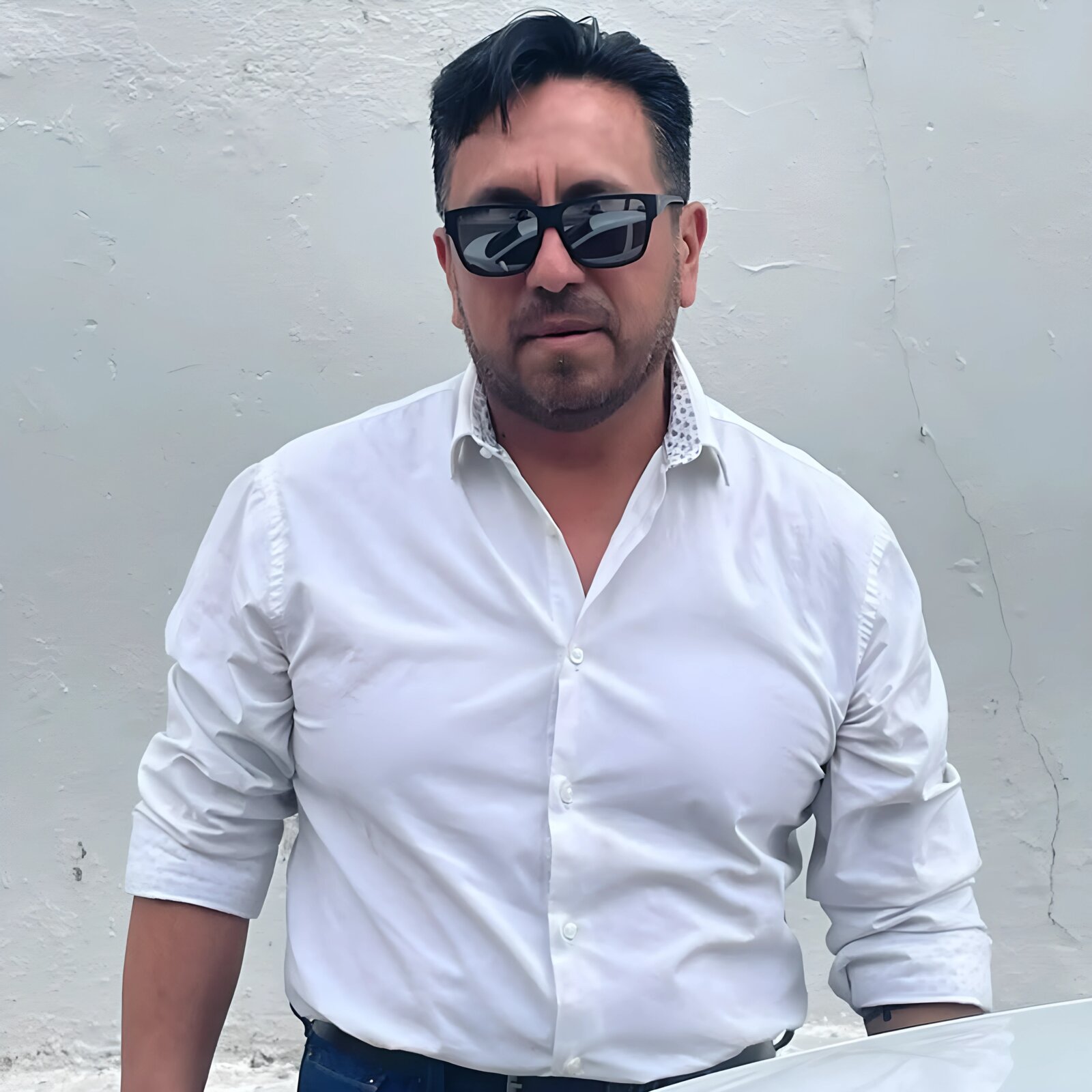 La Entrevista con Ignacio Lázaro Nery Hartz 