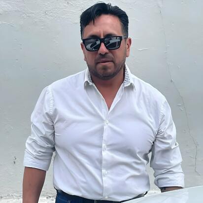 La Entrevista con Ignacio Lázaro Nery Hartz 