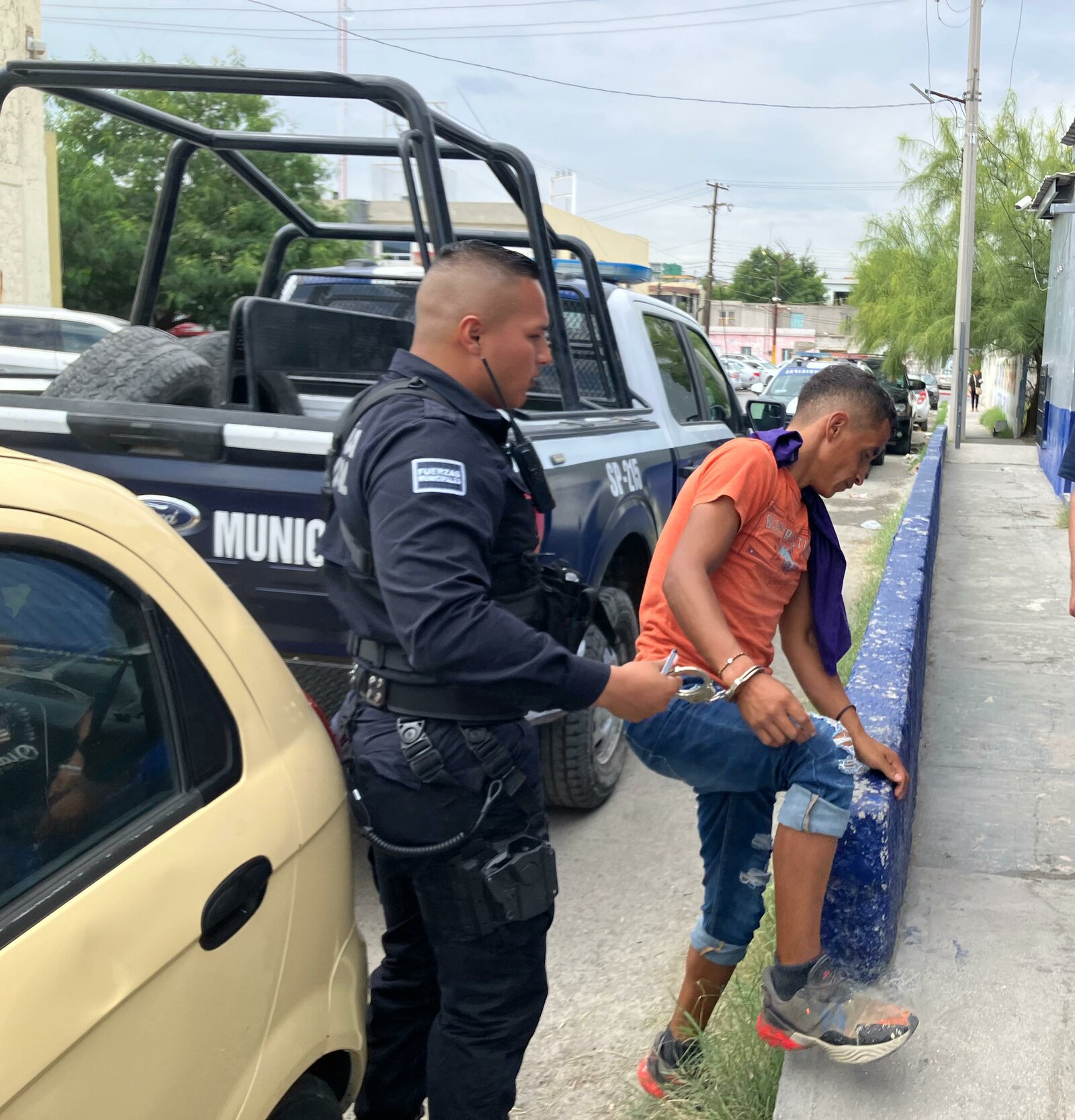 Seguridad