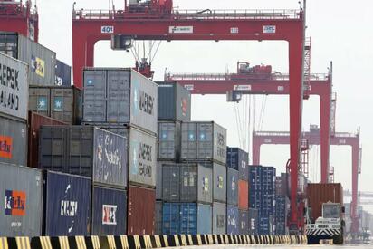 Exportaciones de siete estados mexicanos crecen 12.4%