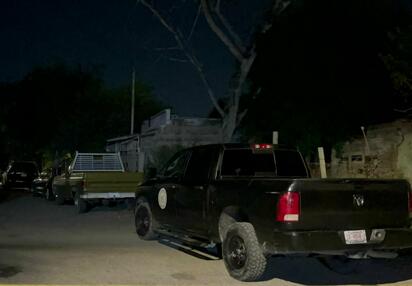 Dos personas hospitalizadas en Piedras Negras tras presuntas intoxicaciones