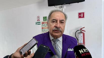 Aumentan casos de dengue en la Región Centro; pacientes con dengue hemorrágico están estables