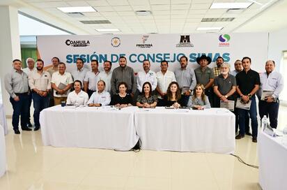 Anuncian aumento del 4% en tarifa de agua para 2026 en Monclova y Frontera