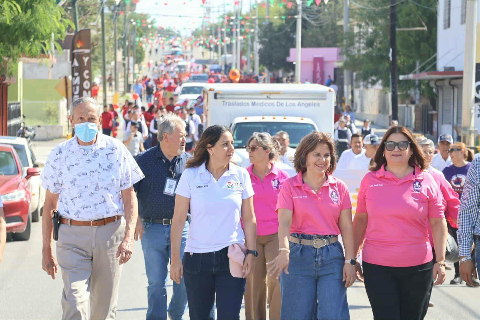 celebración