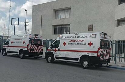 Analizan origen de intoxicación en secundaria de Piedras Negras