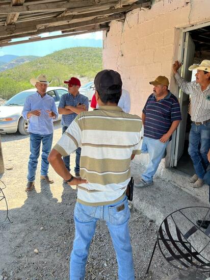 Activan protocolos en Monclova tras ataques de oso en el Cerro de la Gloria