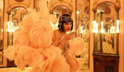 Taylor Swift revela horarios del estreno de Showgirl