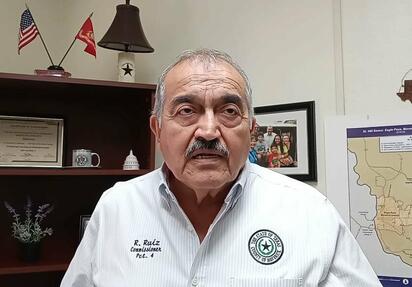 Autoridades llaman a revisar regulaciones de armas en Eagle Pass