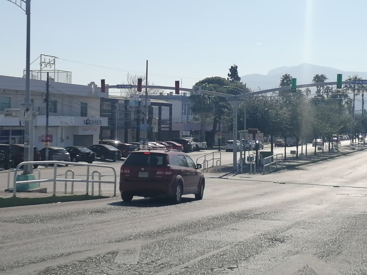 señalización