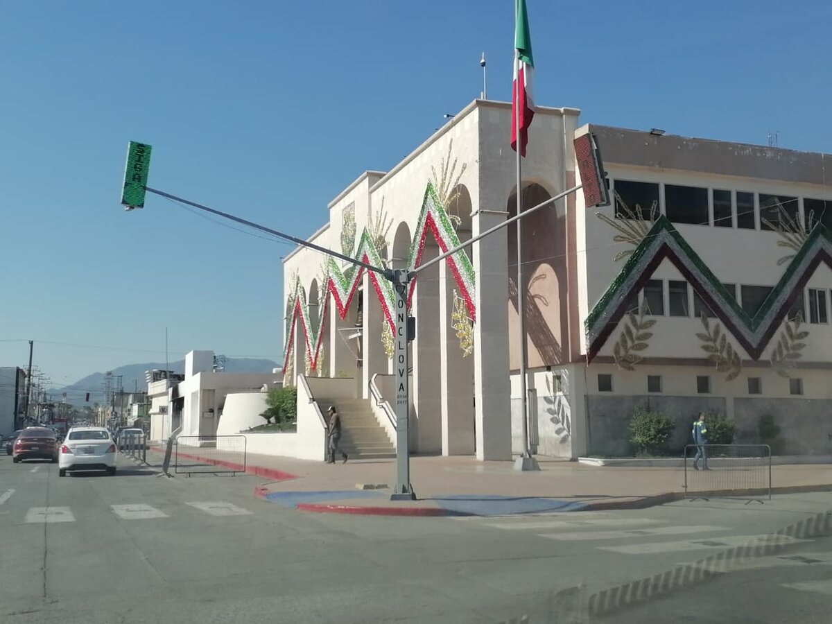señalización