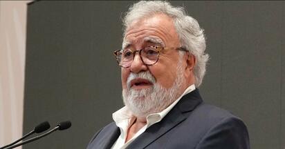 Senado ratifica a Alejandro Encinas como embajador en la OEA