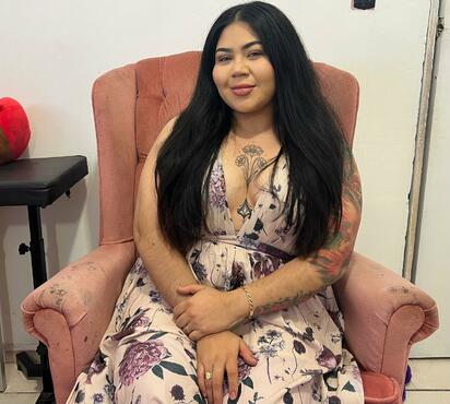 La Entrevista con Adriana Montalvo