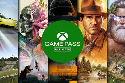 Microsoft eleva precios de Xbox Game Pass en México