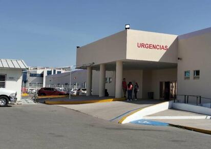 Joven de Villa Fontana continúa grave tras despertar de coma