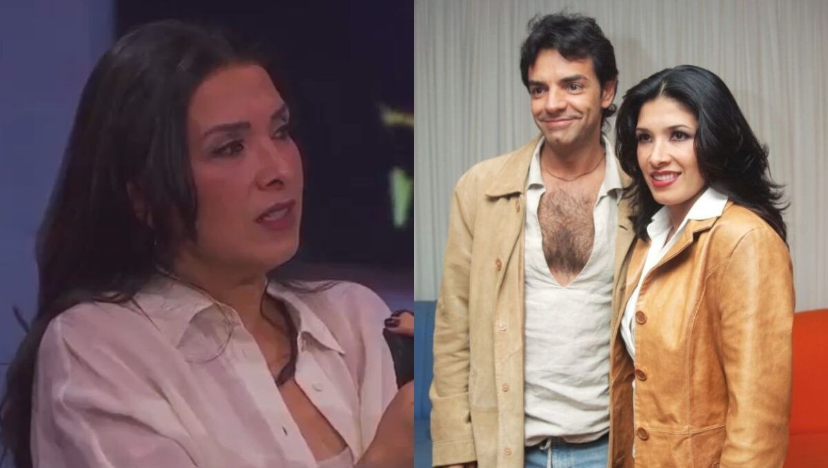 Belinda responde a Lupillo Rivera: “gente irrelevante”