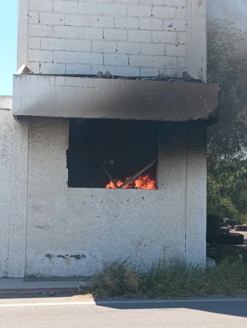 Seguridad