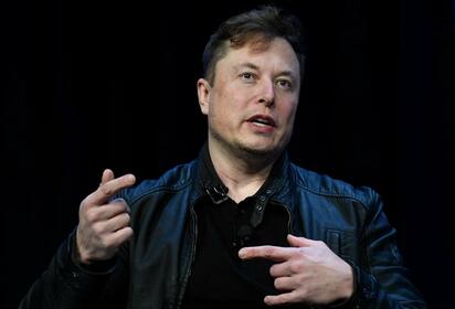 Musk llama a cancelar Netflix y usuarios responden
