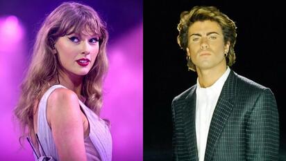 Taylor Swift rendirá homenaje a George Michael