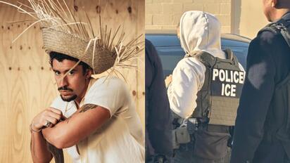 ICE desplegará agentes en show de Bad Bunny en Super Bowl