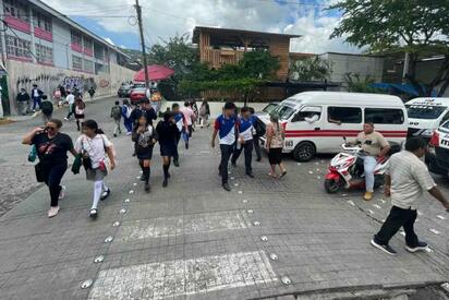 Chilpancingo reanuda clases y transporte tras violencia
