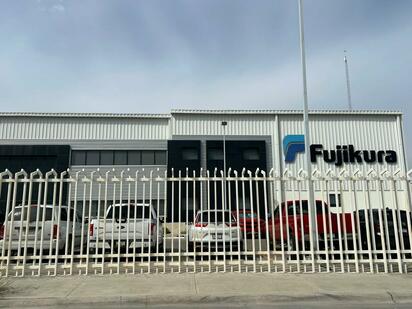 Aranceles impactan exportaciones automotrices de la Región Norte