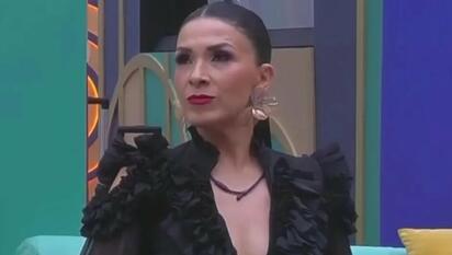 Dalilah Polanco genera polémica por comentarios violentos en LCDLFMX