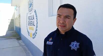 Detienen a presunto ladrón en Múzquiz tras denuncia ciudadana