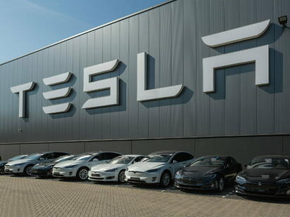 Tesla eleva ventas 7% en tercer trimestre de 2025