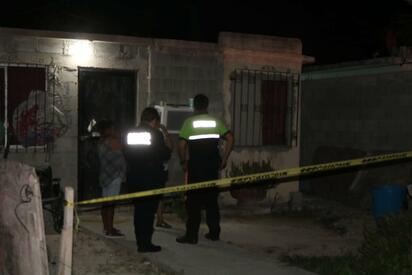 Continúa investigación por fallecimiento de hombre en Piedras Negras