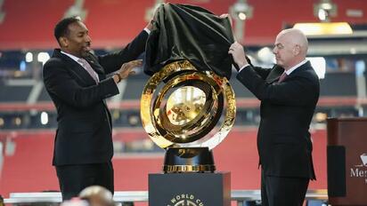 FIFA podría sumar más equipos al Mundial de Clubes 2029
