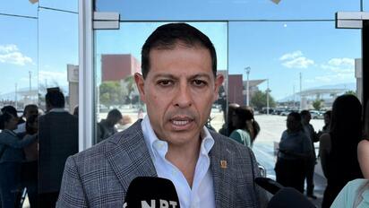 UAdeC busca ampliación presupuestal para cerrar el año y enfrentar retos pensionarios