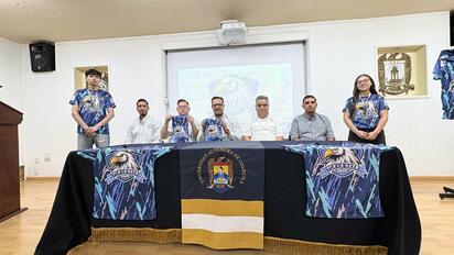 FCA organiza carrera 5K 'La Raza 2025' por su aniversario número 49