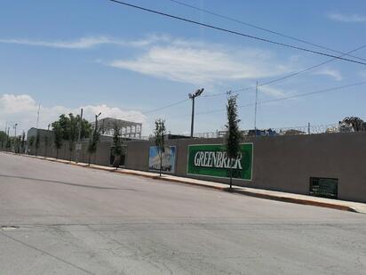 Industria ferroviaria en Monclova registra más de mil bajas laborales en 2025