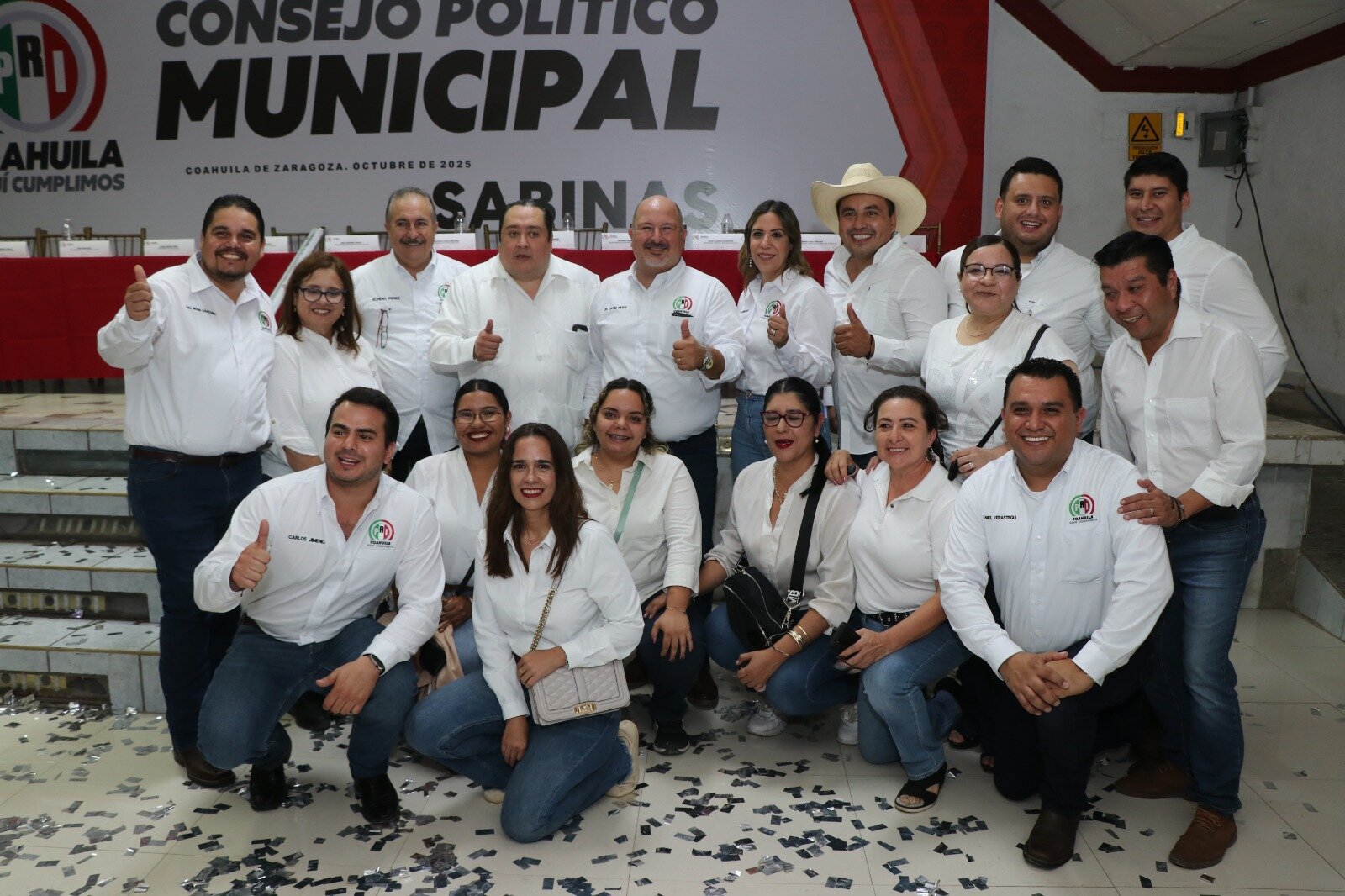 evento