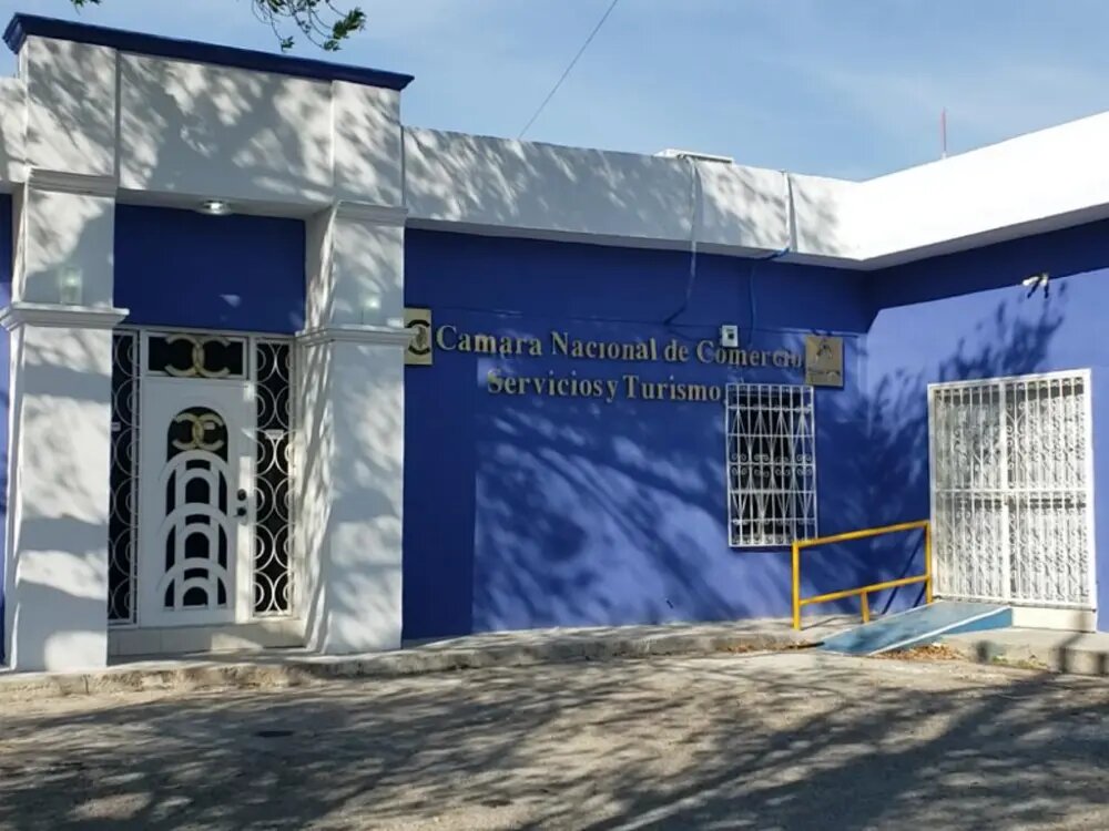 Piedras Negras sufre golpe económico por tarifas y cierre de EE. UU.