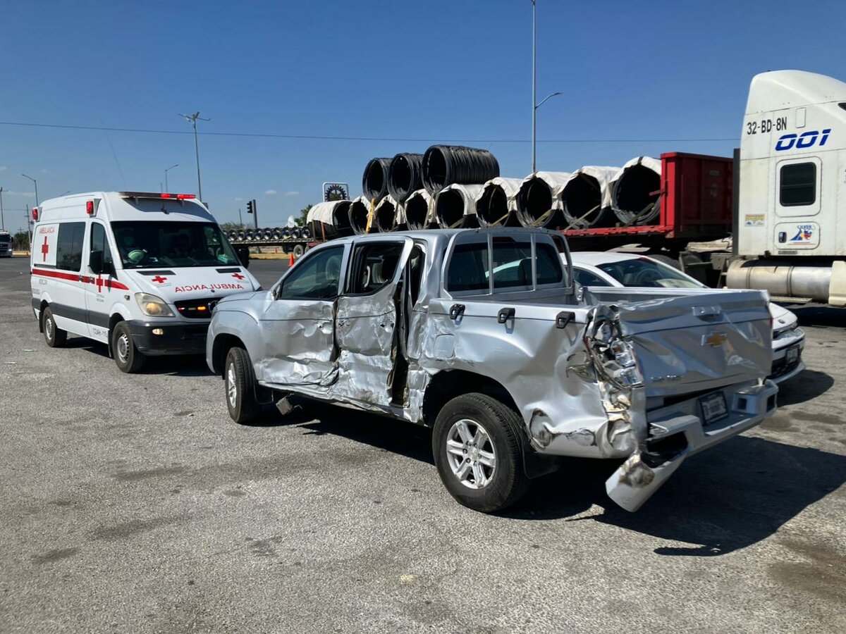 Accidente