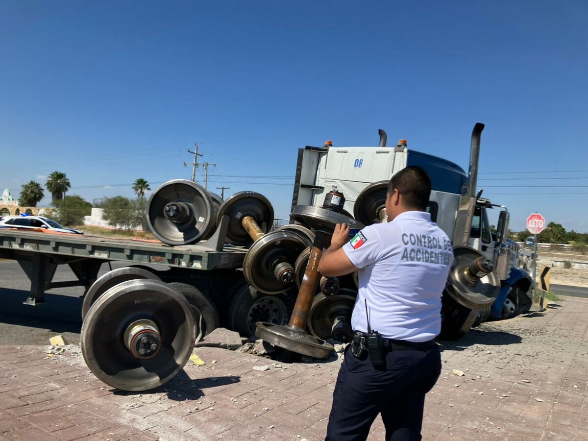 Accidente