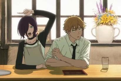 'Chainsaw Man: Arco de Reze' se estrena en México este octubre