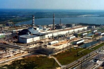 Rusia bombardea red eléctrica de Ucrania y preocupa seguridad nuclear