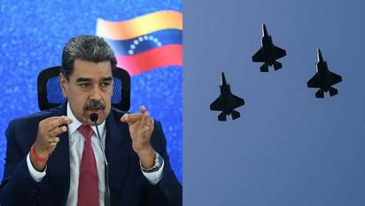 Venezuela denunciará incursión aérea de EE. UU. ante la ONU