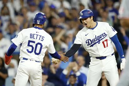 Series Divisionales MLB 2025: Equipos y cruces definidos